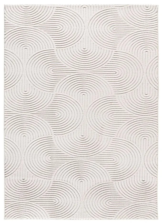 Covor crem 120x170 cm Estilo – Universal