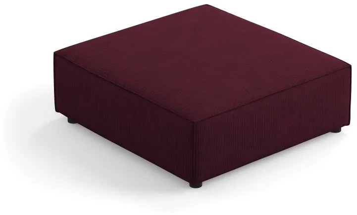 Taburet Arendal stofa chenille