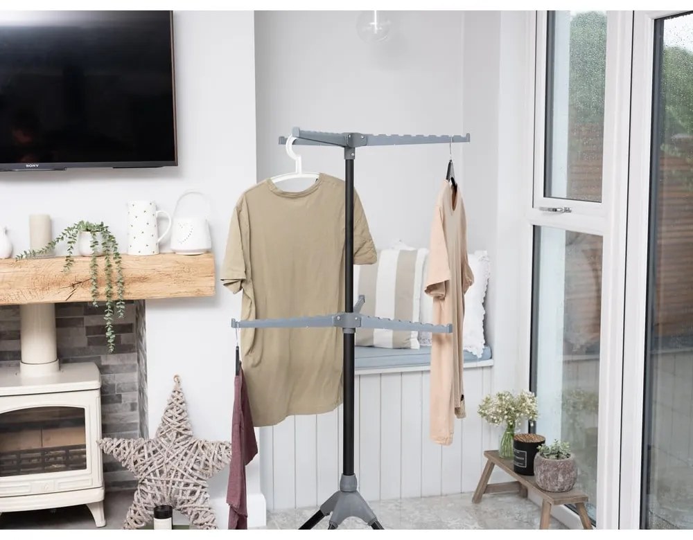 Uscător de rufe – Addis