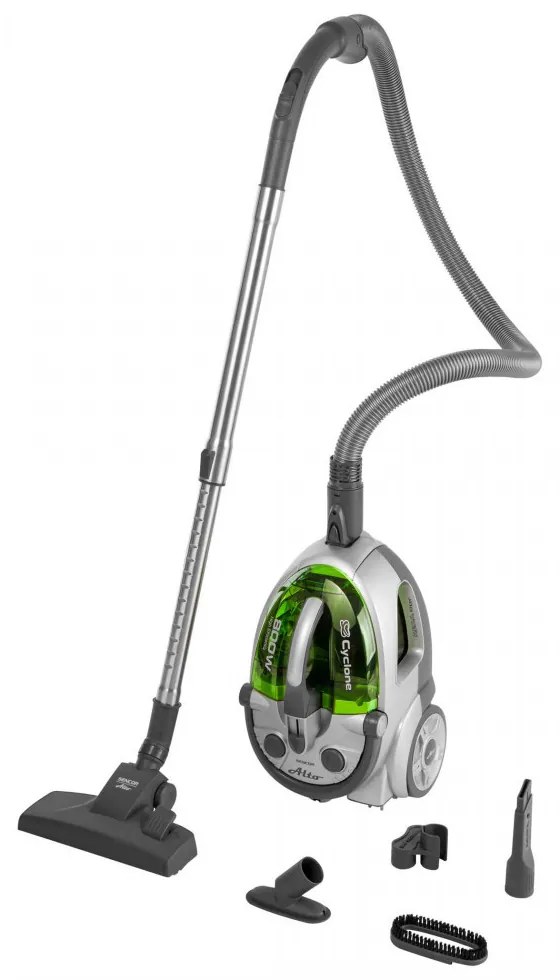 Sencor SVC 730GR EUE2 aspirator