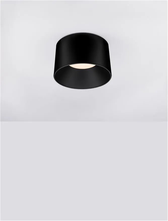 Plafoniera LED moderna DIONI 35cm