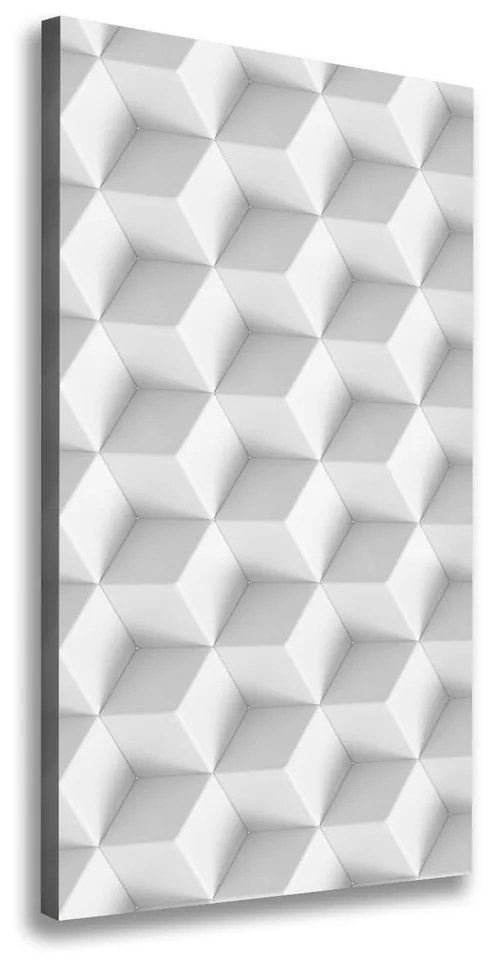 Tablou pe pânză 3D Abstracție