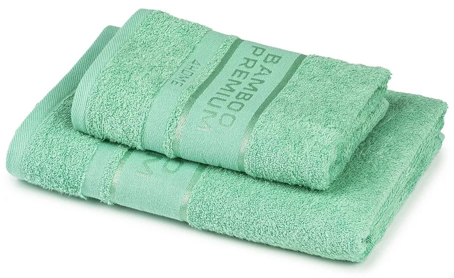 4Home Bamboo Premium mint , , verde