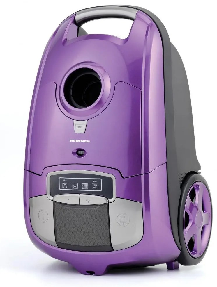 ASPIRATOR CU SAC HEINNER HVC-VBS750PP