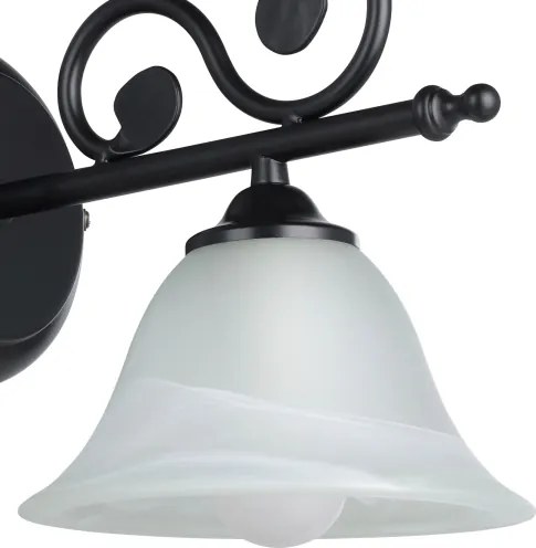 Aplică Eglo 91006 MURCIA 1xE14/40W/230V