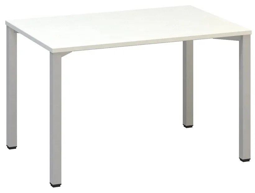 Masa ProOffice B 120 x 70 cm, alba