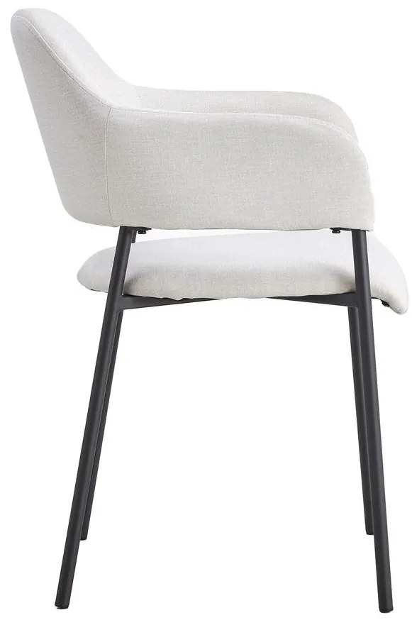 Scaun sufragerie Azihi (gri). 1099100