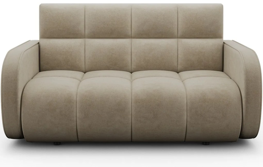 Canapea extensibila Deverio 3 locuri Aura 18