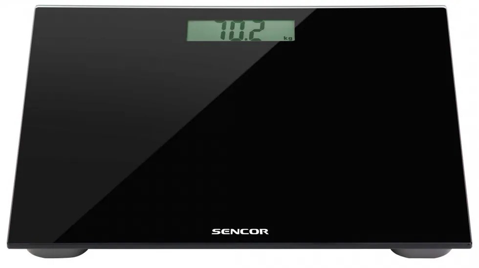 Sencor SBS 2300BK cântar personale
