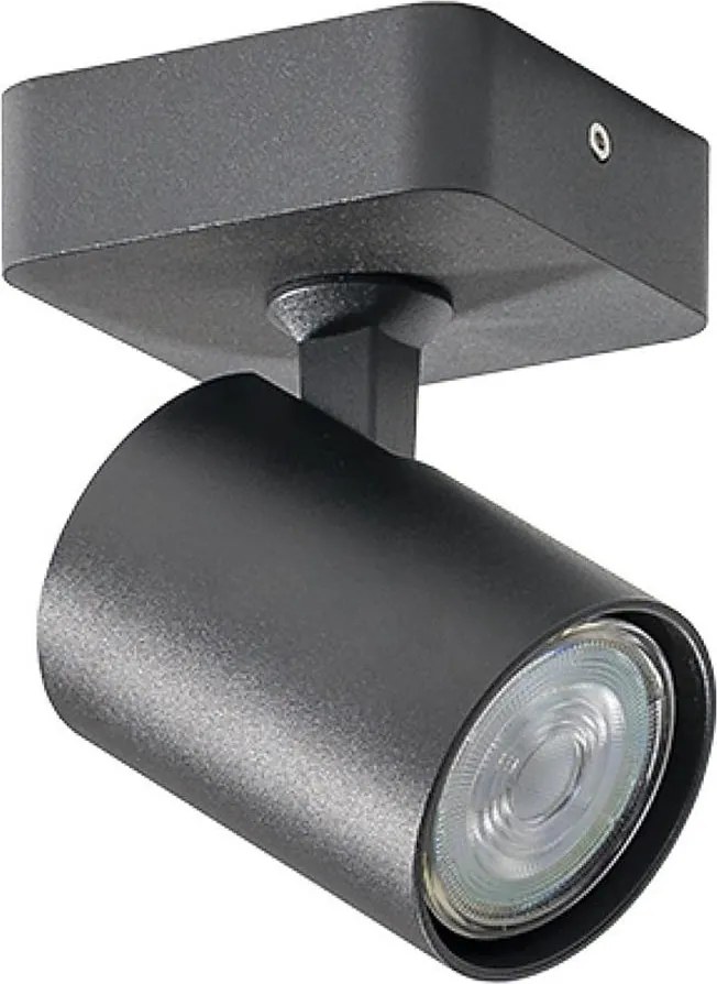 Azzardo AZ3193 - Aplică perete spot EXO 1xGU10/35W/230V