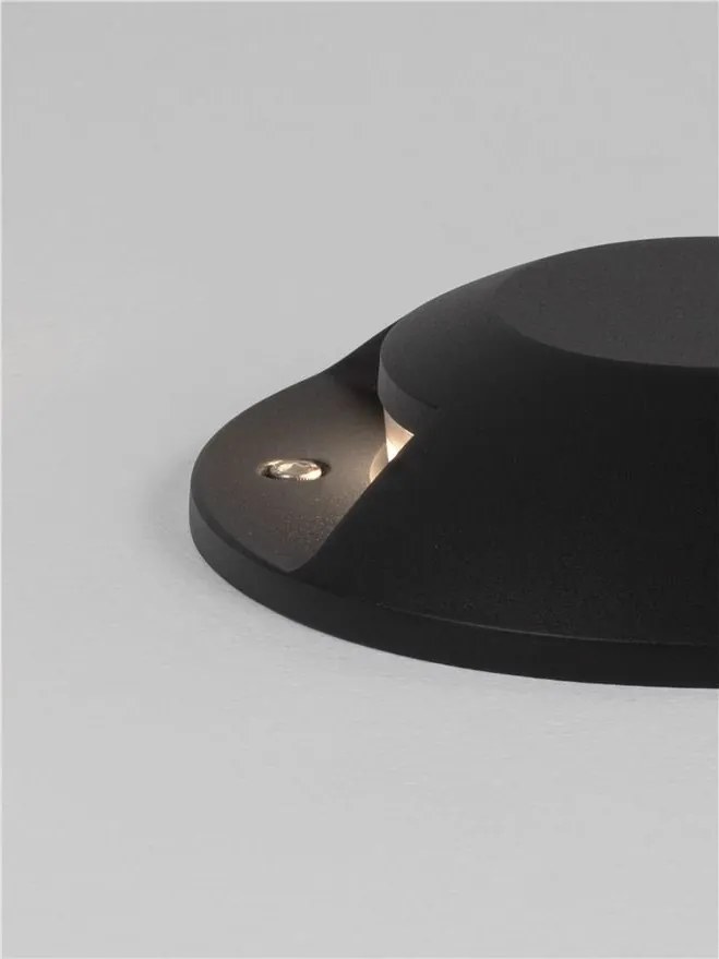 Spot LED exterior IP65 GRADO 2 D-20cm