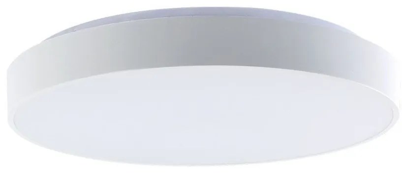 Plafonieră LED dimabilă LED/60W/230V 3000-6500K 49,5 cm alb + telecomandă