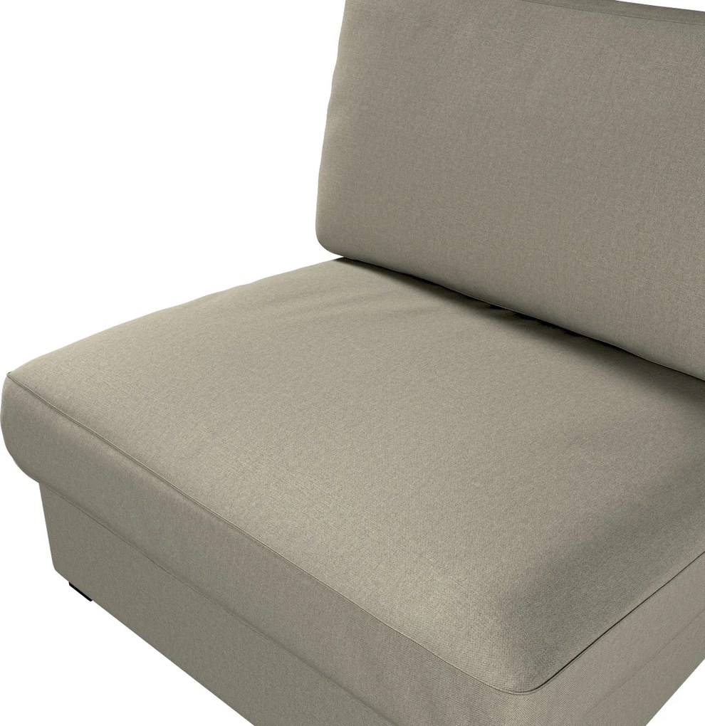 Husă de fotoliu Kivik desfășurată