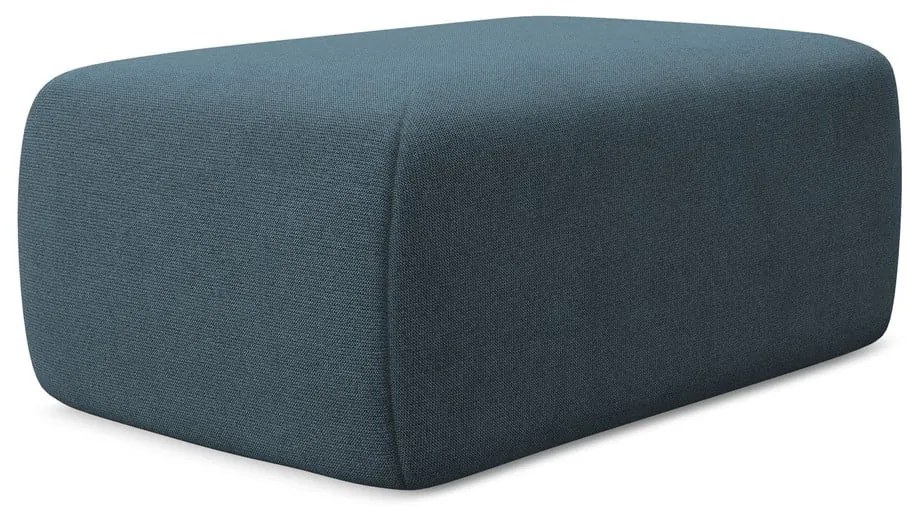 Taburet albastru Kapua – Makamii