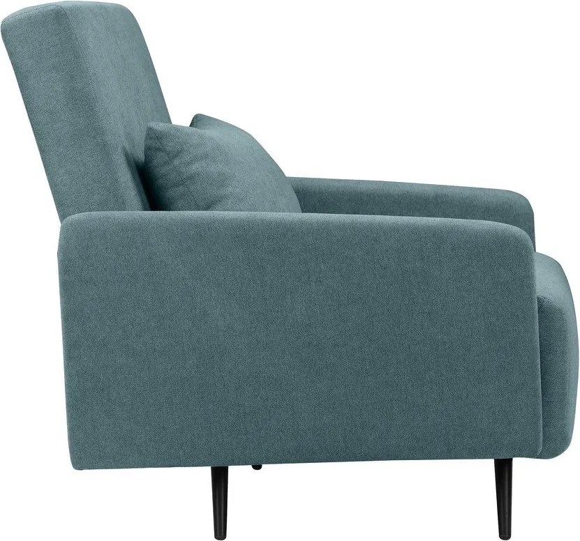 Fotoliu albastru Mallory – Støraa