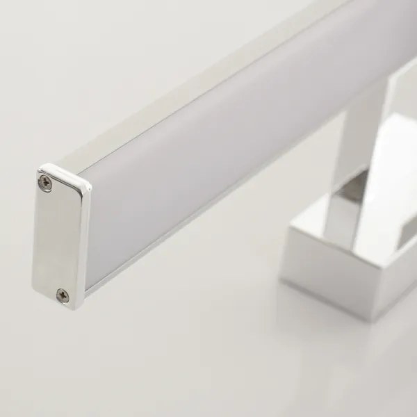 Aplică LED pentru baie LED/7W/230V IP44