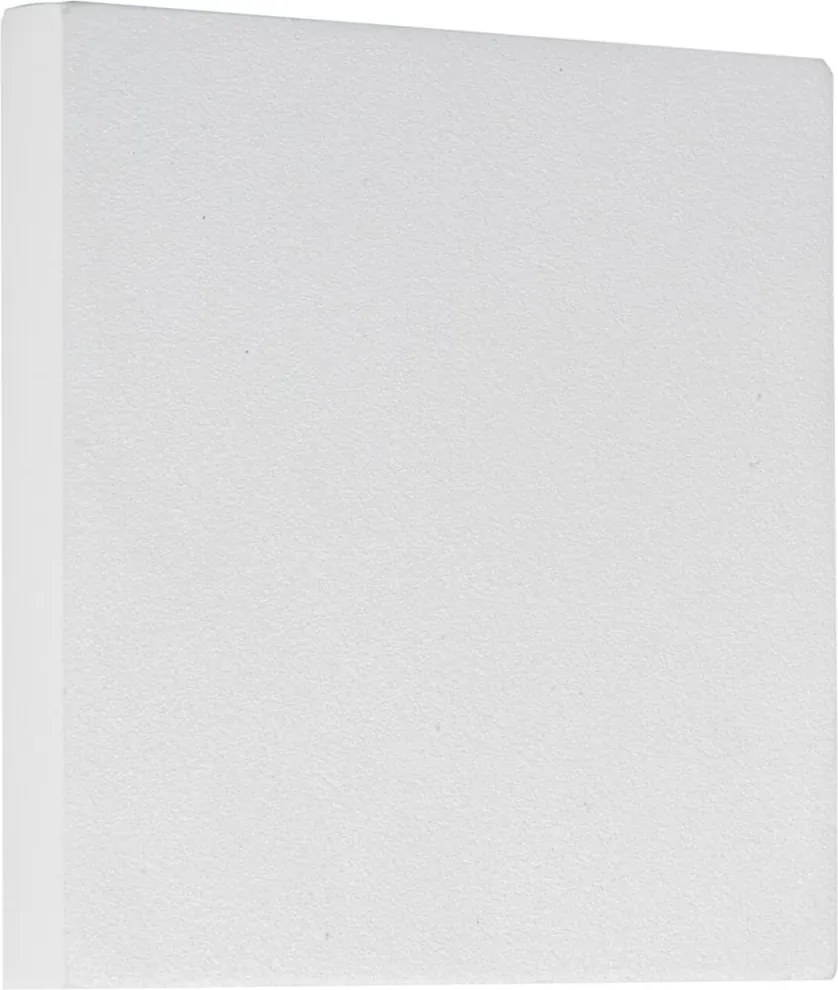 Kanlux 90825 - Lampă LED pentru scări MAGNIK LED/1,7W/230V CCT albă, cu design pătrat