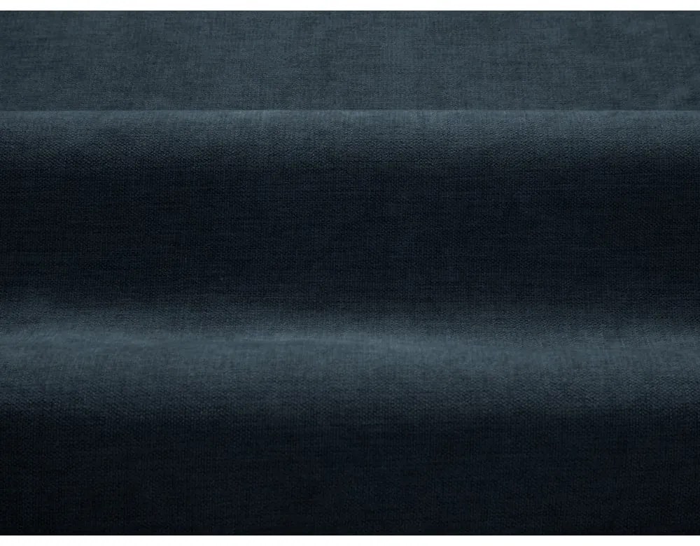 Canapea albastru-închis 250 cm Torino – Micadoni Home