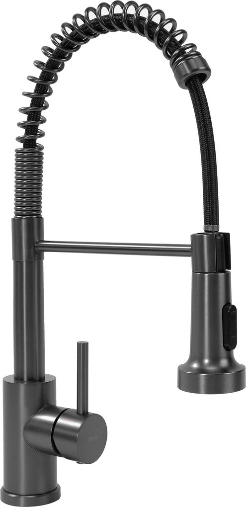 Baterie de bucătărie REA Colin Titan