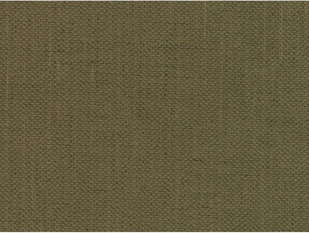 Pat matrimonial verde tapițat 180x200 cm Linea – Micadoni