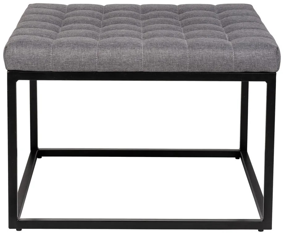 Scaun gri Amandola – Wenko