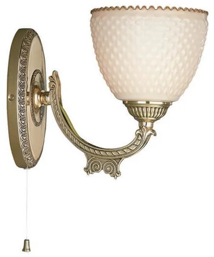 Aplica de perete clasica design italian 7155