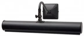 Aplica tablou 2 becuri E14 Picture PL1/20 BLK ELSTEAD