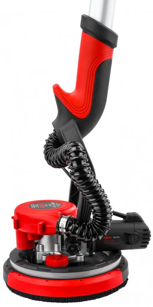 Șlefuitor de tencuială 2000W RTSDG0108