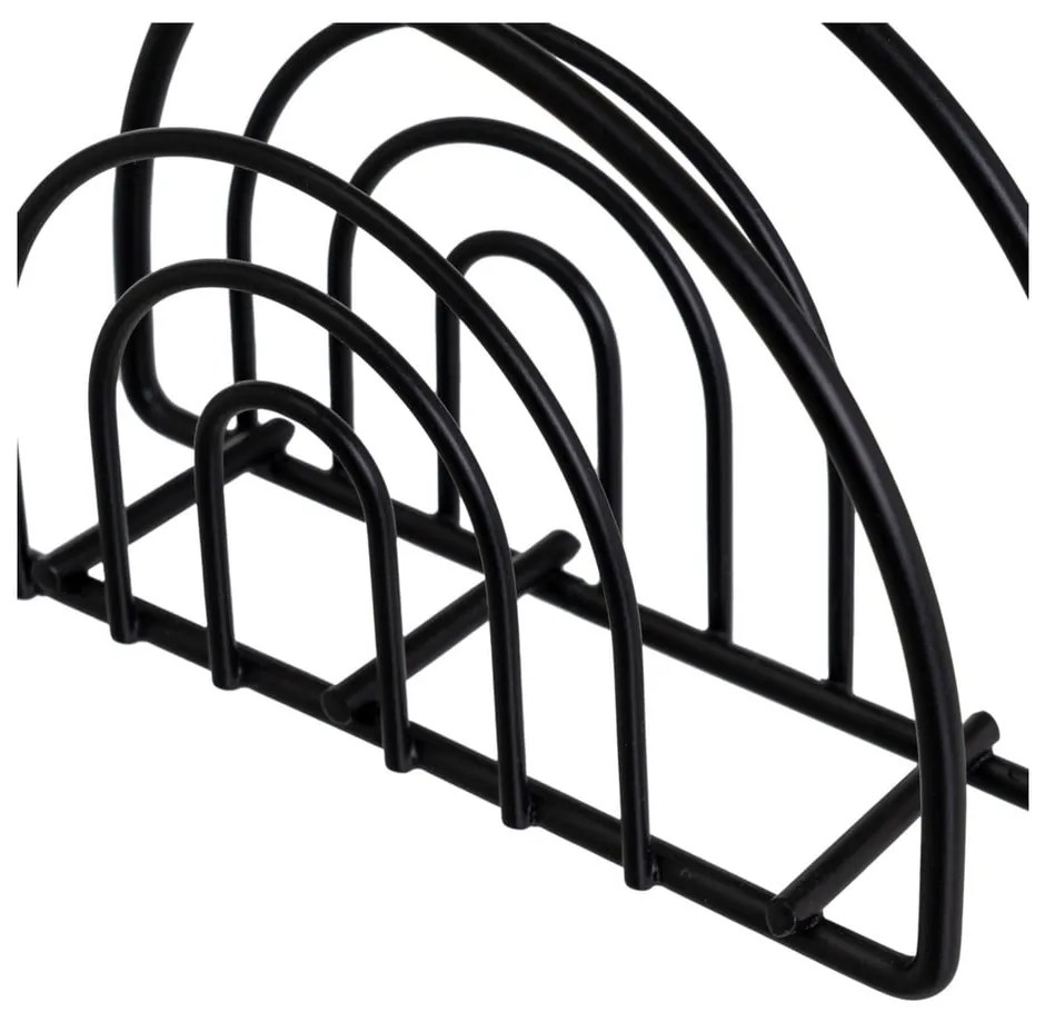 Suport pentru șervețele din metal – Casa Selección