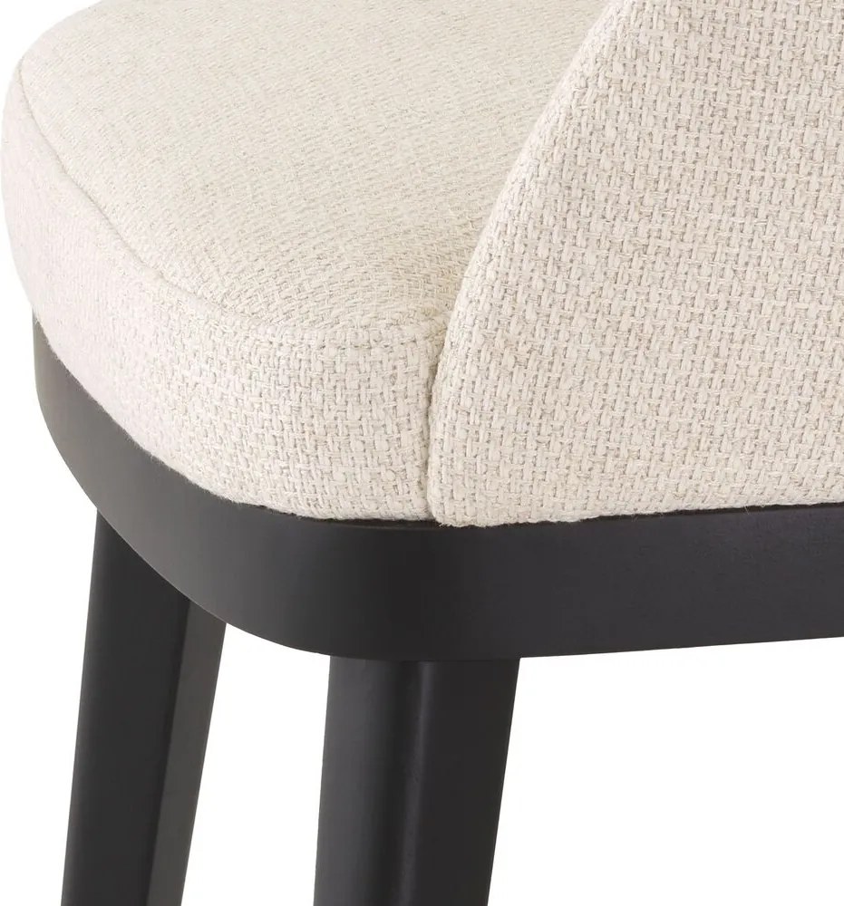 Scaun design LUX Costa, pausa natural 114231 HZ