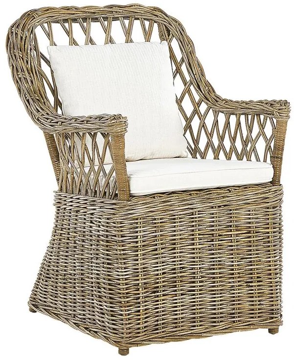 Set mobilier de grădină Marolbia (bej). 1081264