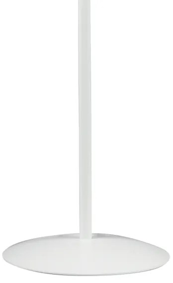 Lampadar ONLI TITILLA 1xE27/22W/230V mov/alb