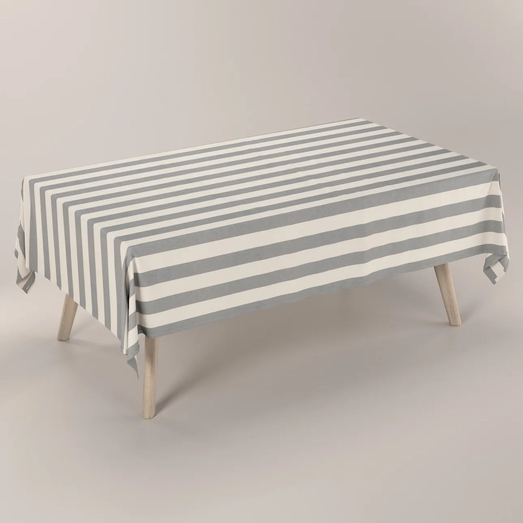 Fata de masa rectangulara