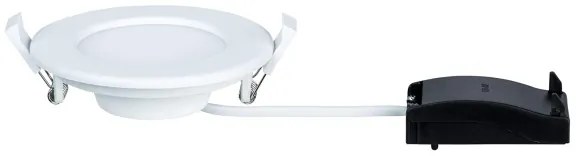 Paulmann 92061 - LED/6W IP44 Lampă încastrată baie QUALITY LINE 230V