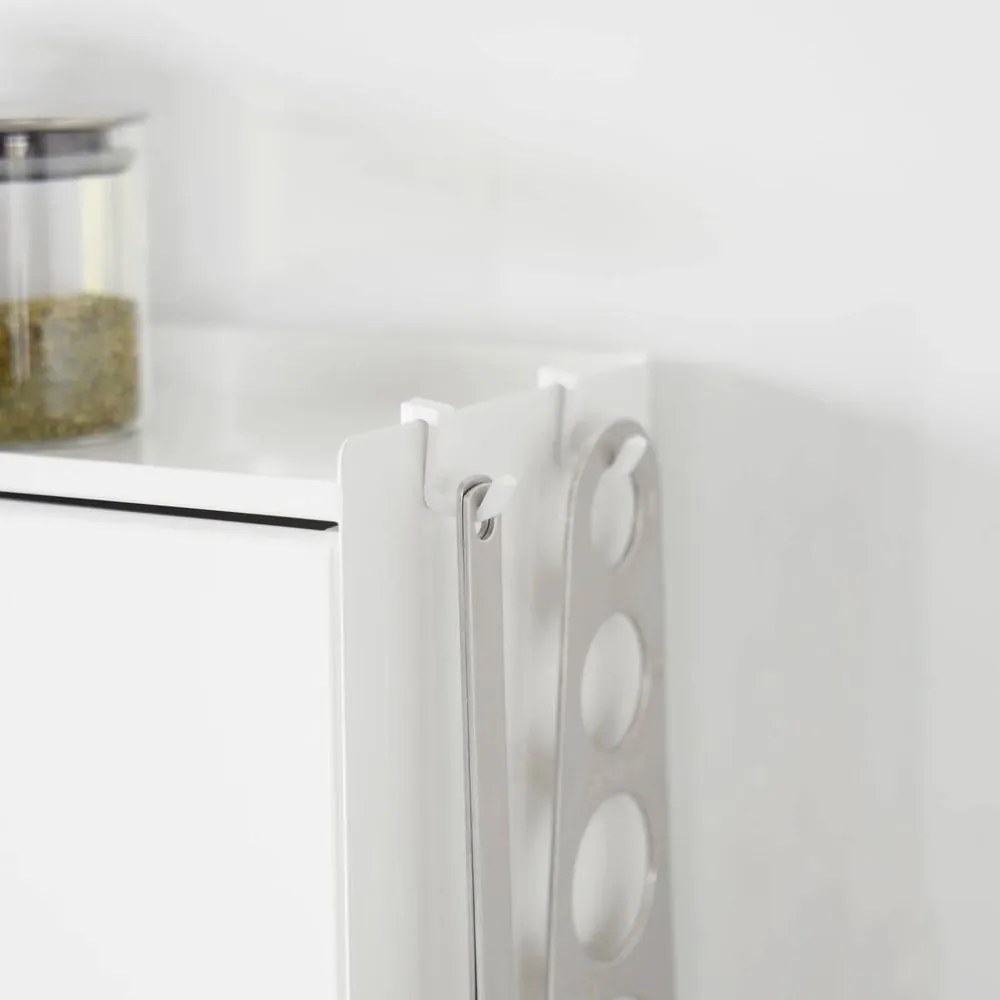 Organizator pentru mirodenii din metal Tower – YAMAZAKI