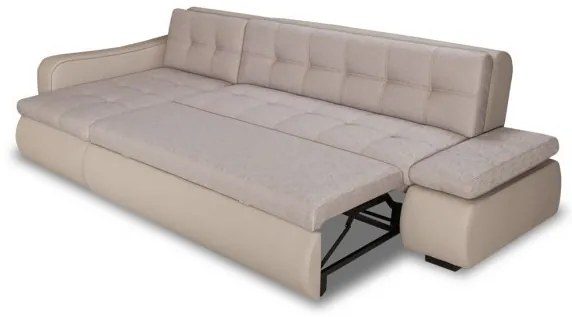 Coltar Extensibil Dolomiti Stanga, 300 X 168 X 90 Cm