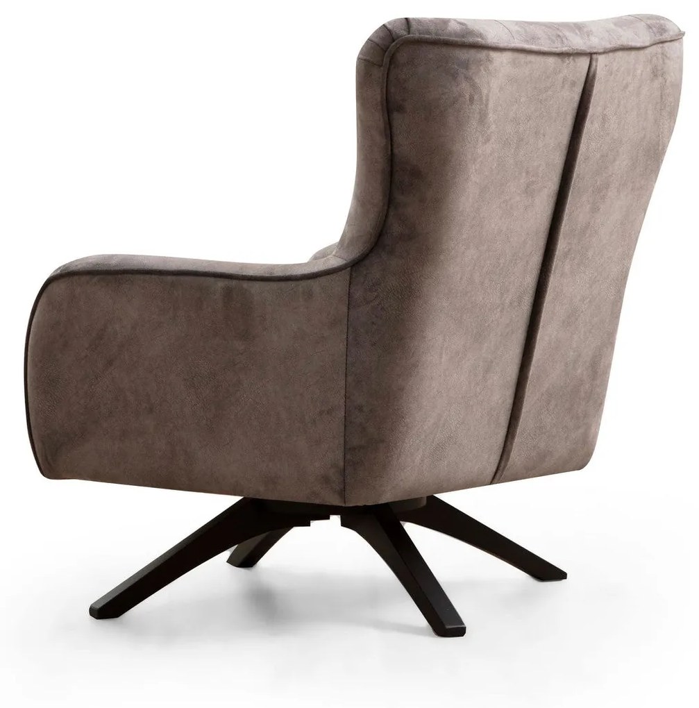 Fotoliu Arredo - Anthracite