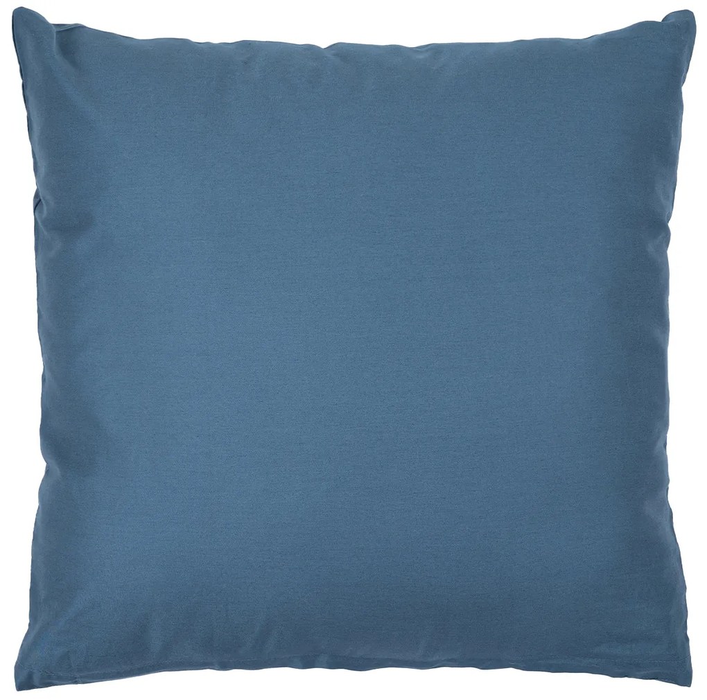 Față de pernă din satin 4Home Sea Blue, 45 x 45 cm