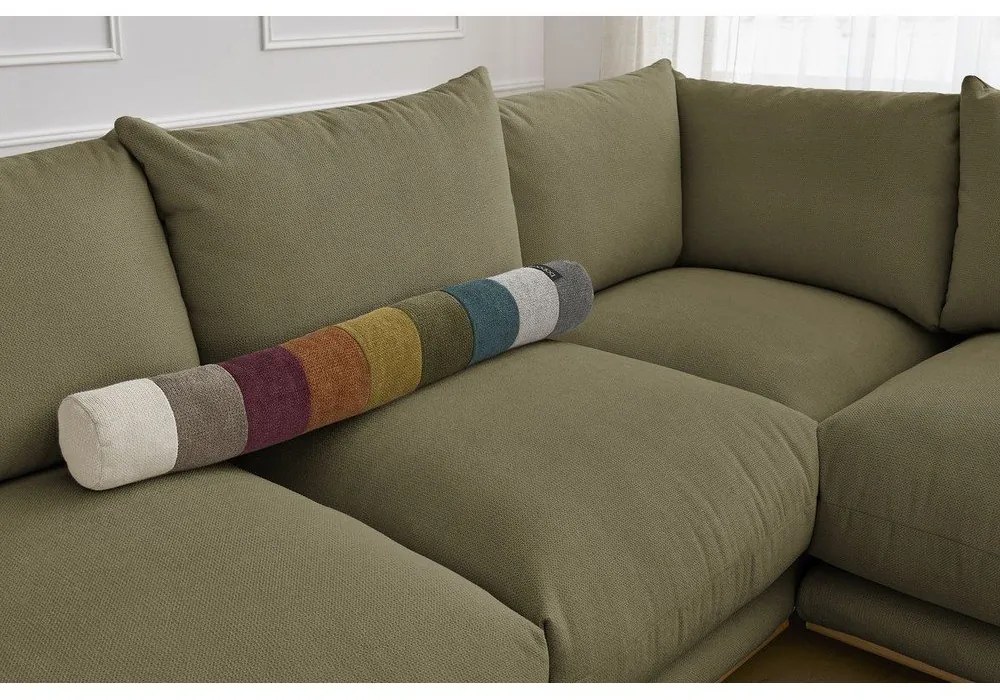 Colțar verde deschis Ernest – Bobochic Paris