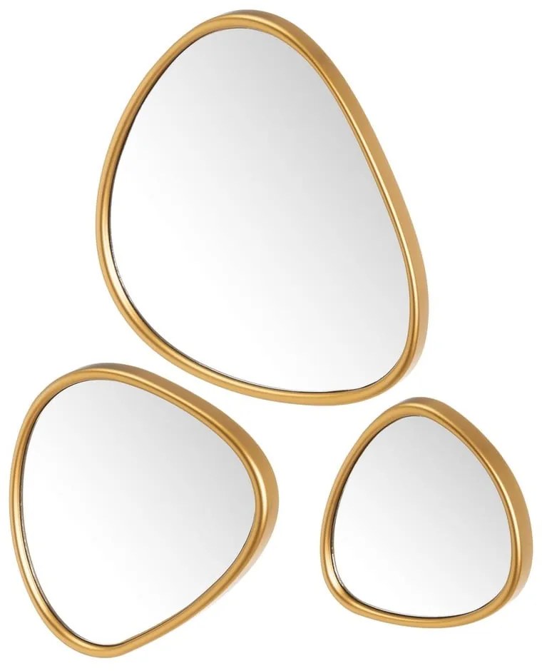 Oglinzi 3 buc. de perete – Casa Selección