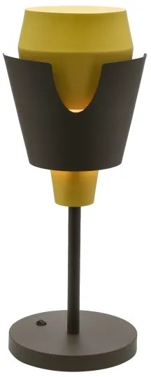 Lampă de masă FALUN 1xE27/40W/230V