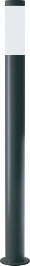 Brilagi - Lampă de exterior ELIA 1xE27/20W/230V IP44 100 cm antracit