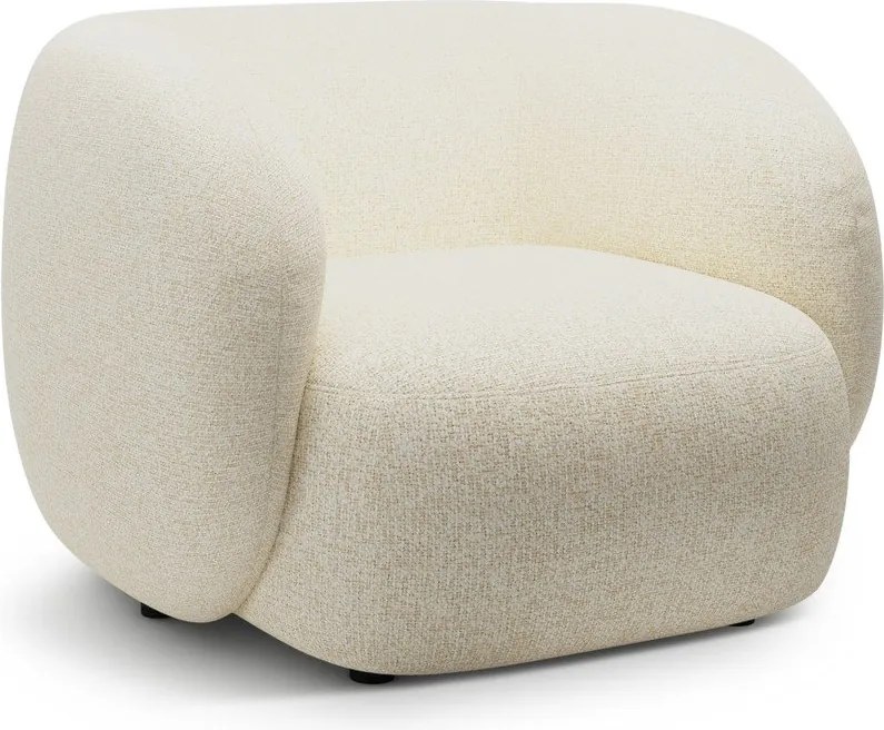 Fotoliu bej Kate – Micadoni