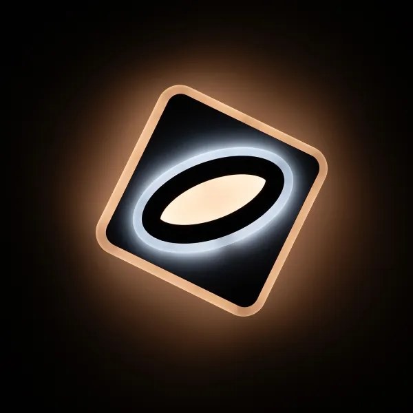 Brilagi - Plafonieră LED MODERN MINI LED/32W/230V 3000/4000/6000K