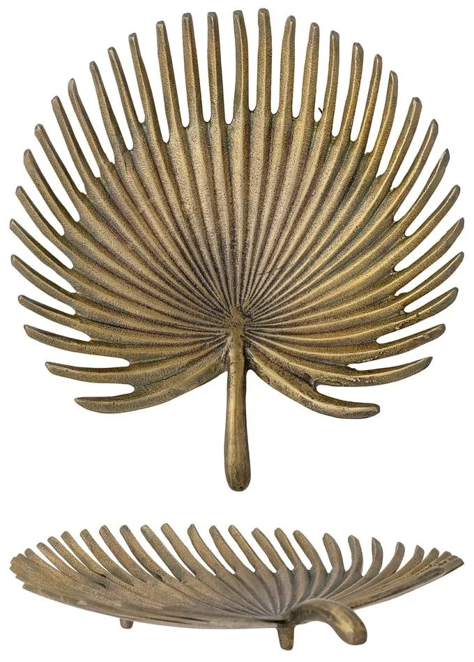 Tavă decorativă din metal Lillie – Bloomingville