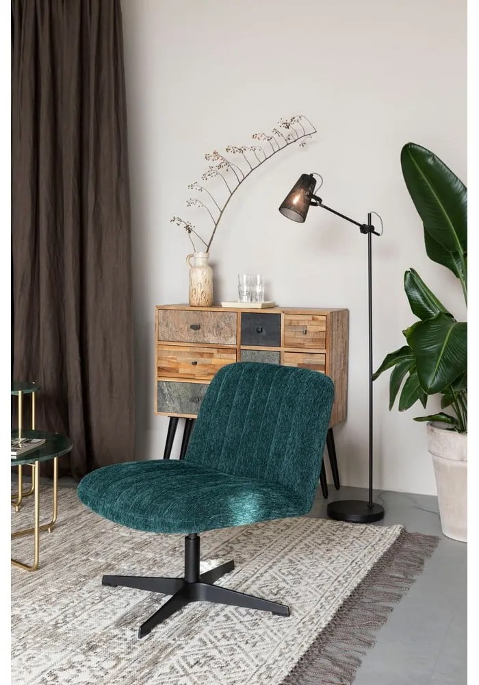 Fotoliu verde închis Belmond – White Label