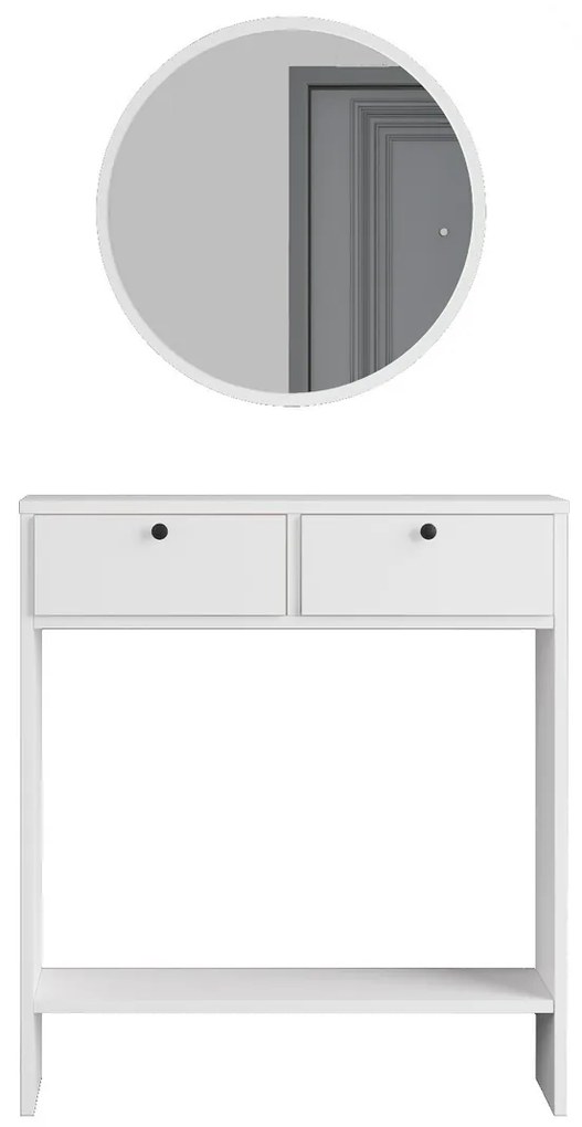 Măsuță decorativă Calle