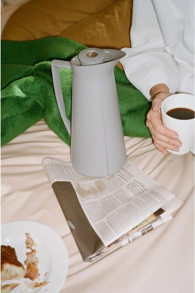 Termos gri 1 l Grand Cru – Rosendahl