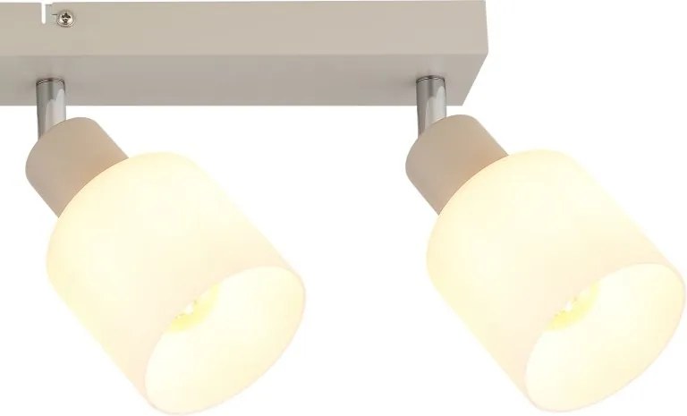 Plafoniera stil minimalist TRENT 4L