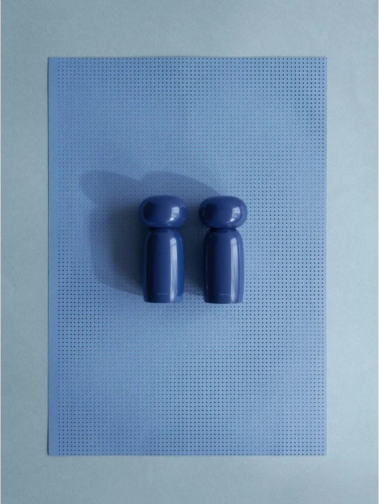 Set solniță și piperniță Moli – Blomus